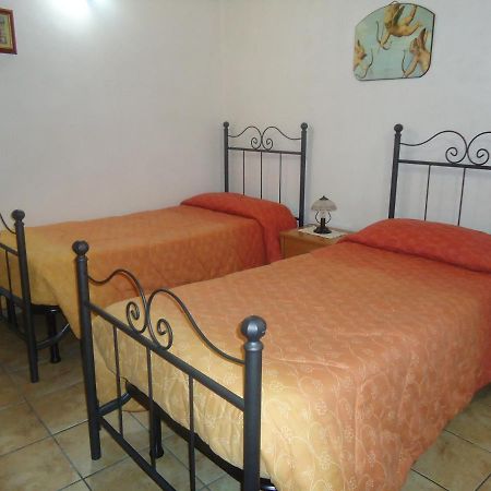 Pineta Monserrato Modica Zimmer foto