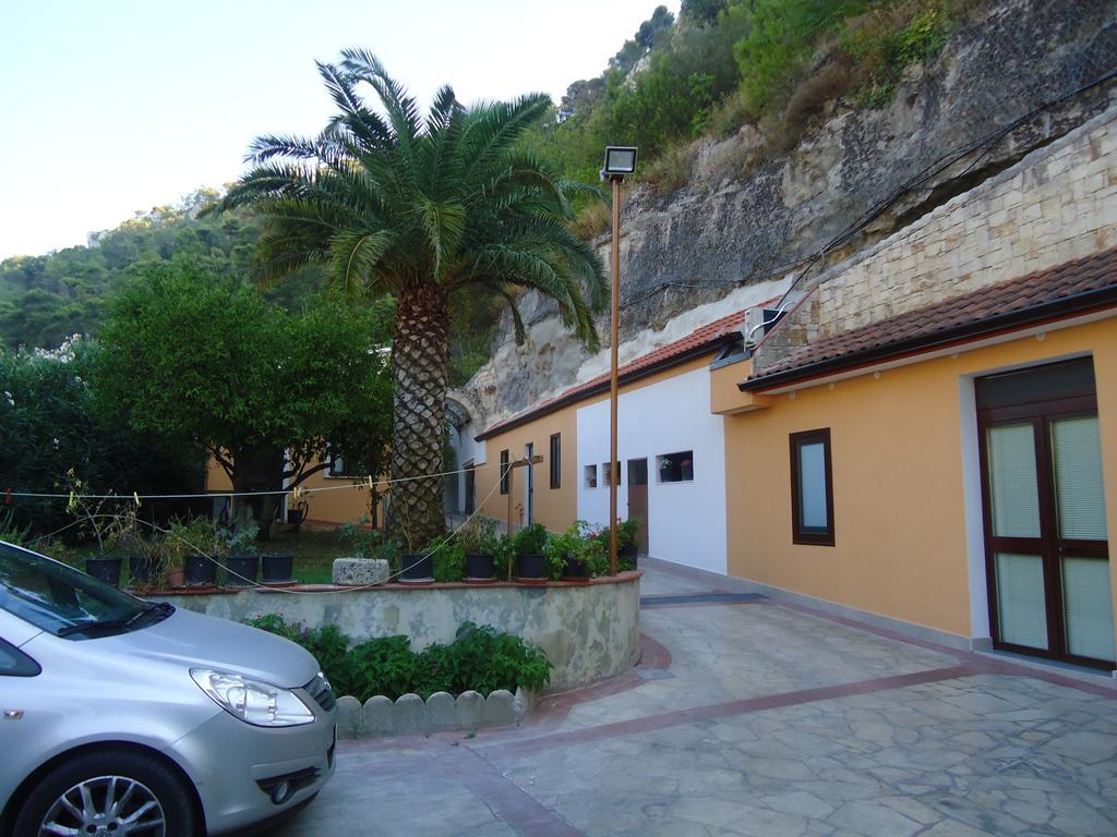 Pineta Monserrato Modica Exterior foto