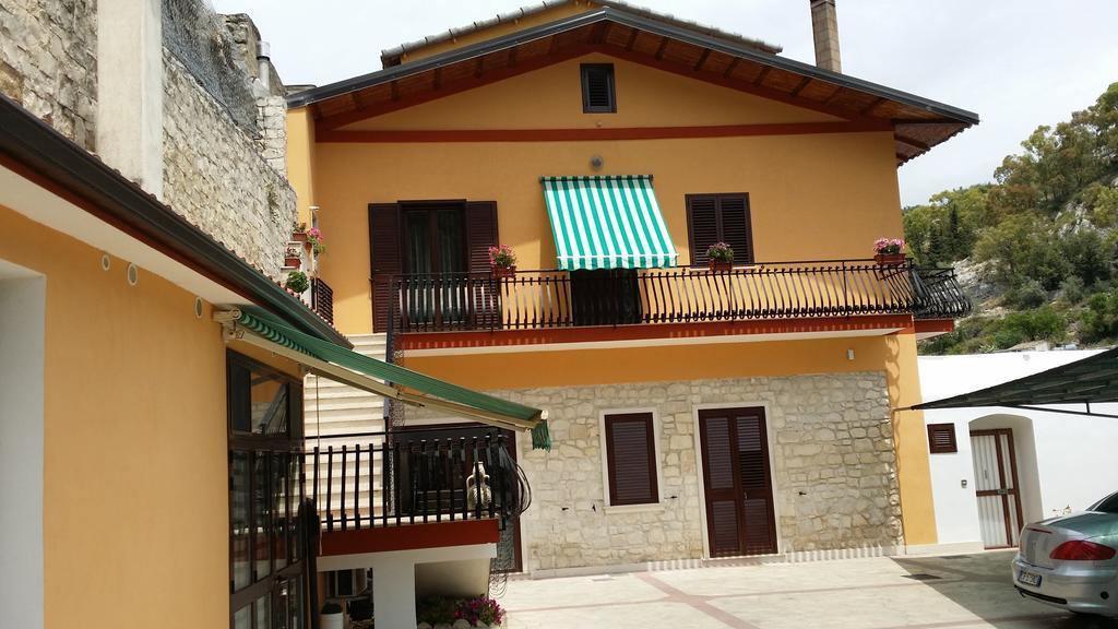 Pineta Monserrato Modica Exterior foto