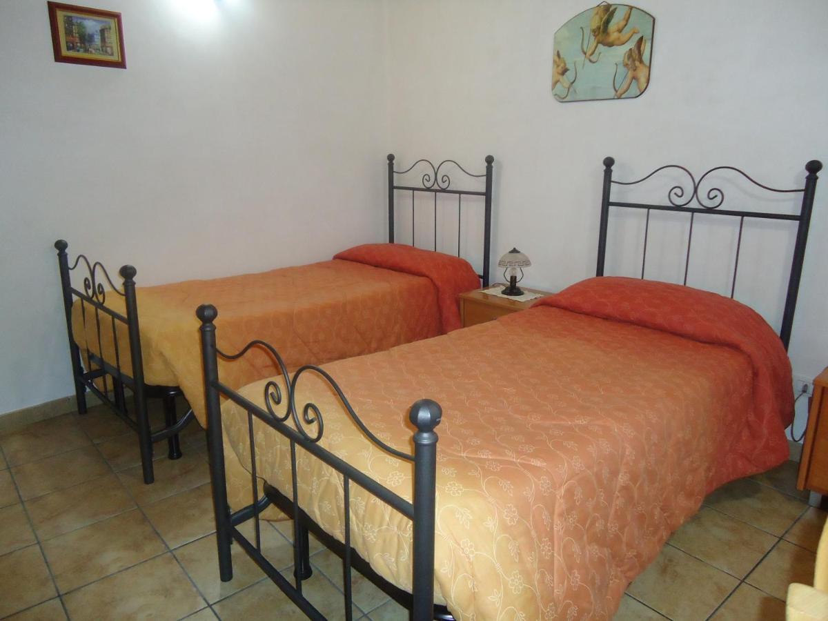 Pineta Monserrato Modica Zimmer foto
