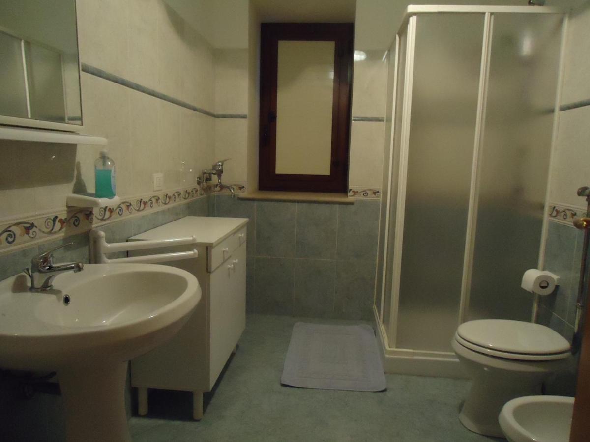 Pineta Monserrato Modica Zimmer foto