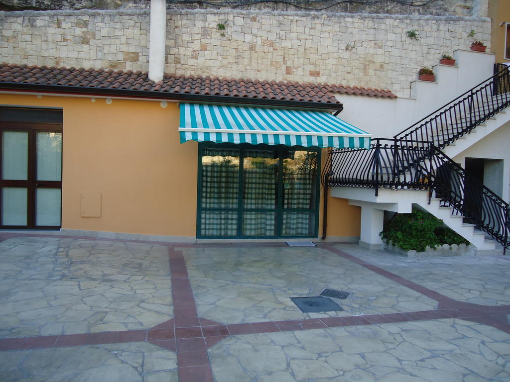 Pineta Monserrato Modica Exterior foto