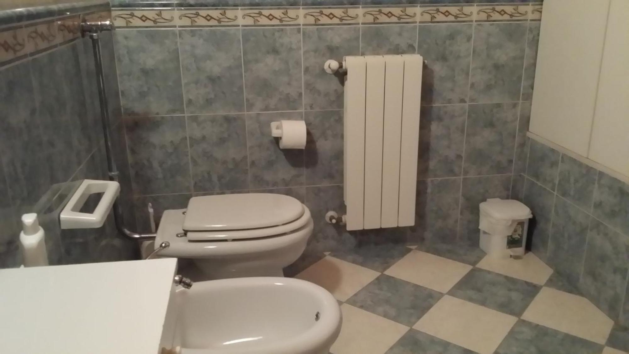 Pineta Monserrato Modica Zimmer foto