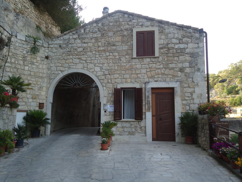 Pineta Monserrato Modica Exterior foto